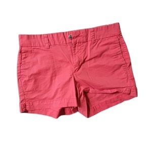 Old Navy Orange everyday short size 2